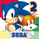Sonic The Hedgehog 2 Classic для Андроид скачать бесплатно