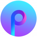 Super P Launcher Android P (9.0) для Андроид скачать бесплатно