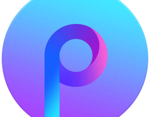 Super P Launcher Android P (9.0) для Андроид скачать бесплатно