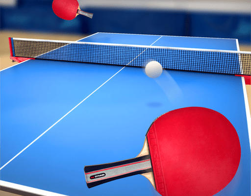 Table Tennis Touch для Андроид скачать бесплатно