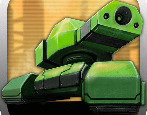 Tank Hero Laser Wars для Андроид скачать бесплатно