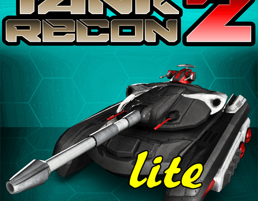 Tank Recon 2