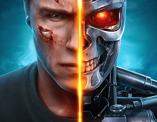 Terminator Genisys: Future War для Андроид скачать бесплатно