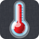 Термометр