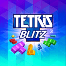Tetris Blitz для Андроид скачать бесплатно