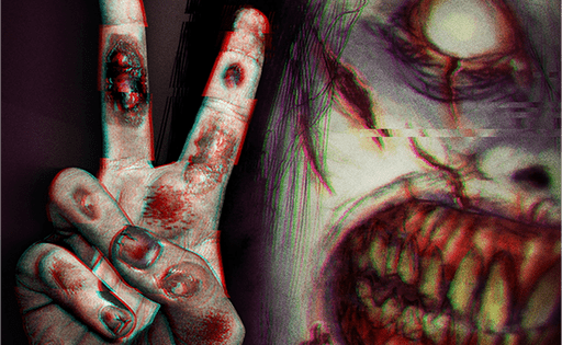 The Fear 2: Creepy Scream House для Андроид скачать бесплатно
