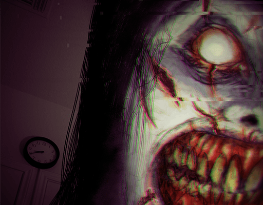 The Fear: Creepy Scream House для Андроид скачать бесплатно