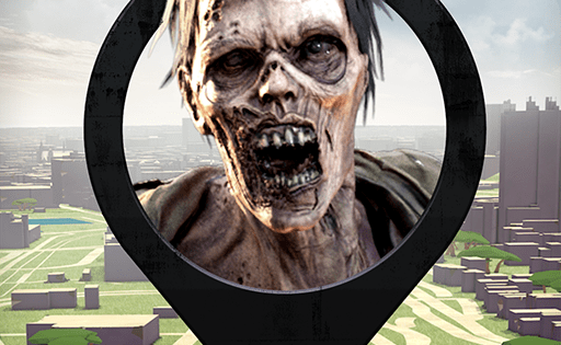 The Walking Dead: Our World для Андроид скачать бесплатно