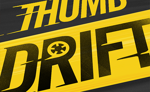 Thumb Drift - Furious Racing для Андроид скачать бесплатно