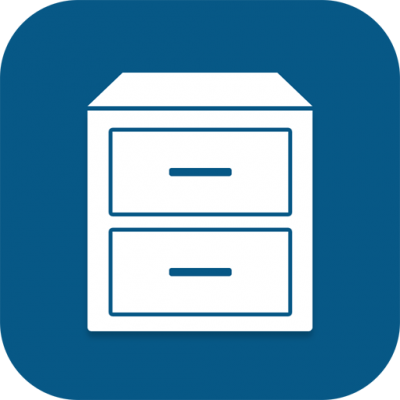 Tomi File Manager