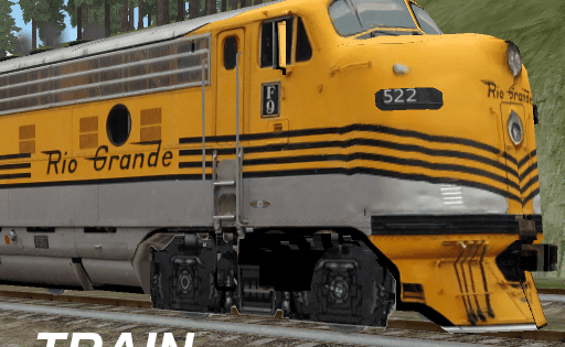 Train Sim Pro для Андроид скачать бесплатно