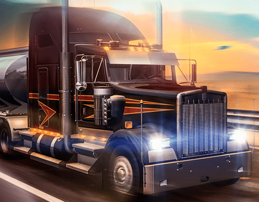 Truck Simulator: USA