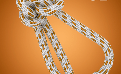 Узлы 3D (Knots 3D) для Андроид скачать бесплатно