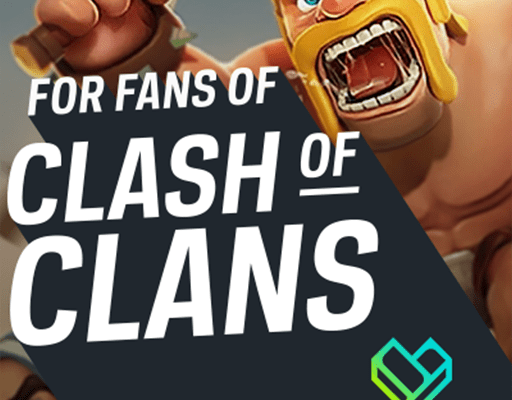 Викия: Clash of Clans
