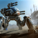 Walking War Robots для Андроид скачать бесплатно
