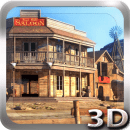 Wild West 3D