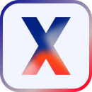 X Launcher IOS Prime для Андроид скачать бесплатно