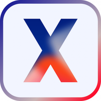 X Launcher IOS Prime для Андроид скачать бесплатно