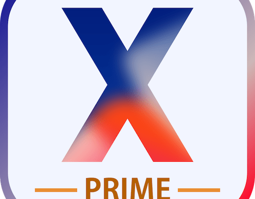 X Launcher Prime