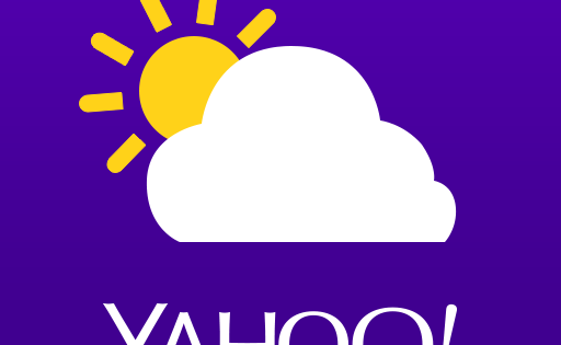 Yahoo! Weather / Yahoo! Погода