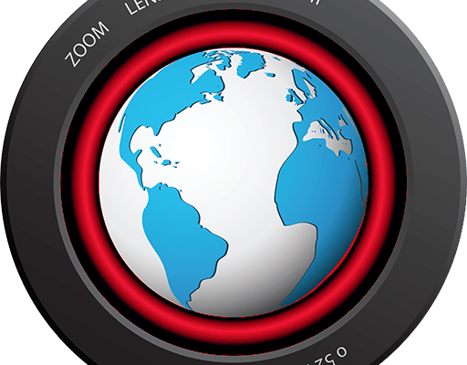 Земля Онлайн: Веб-камеры Pro