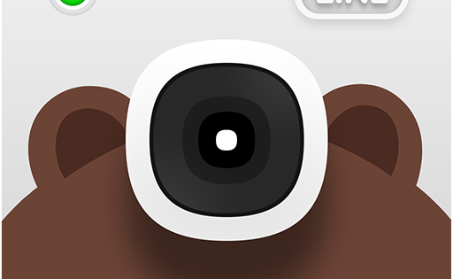 ​aillis (formerly LINE camera)