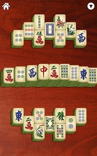 Скриншот Mahjong Titan: Маджонг для Android
