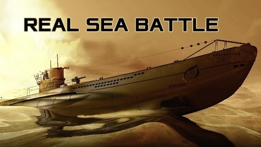 Скриншот Настоящий Морской Бой для Android